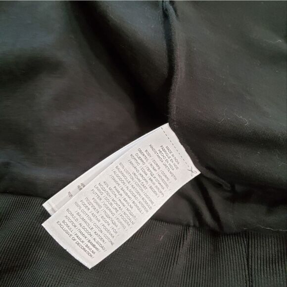 Lauren Ralph Lauren Sequined Bomber Size L - Picture 11 of 16